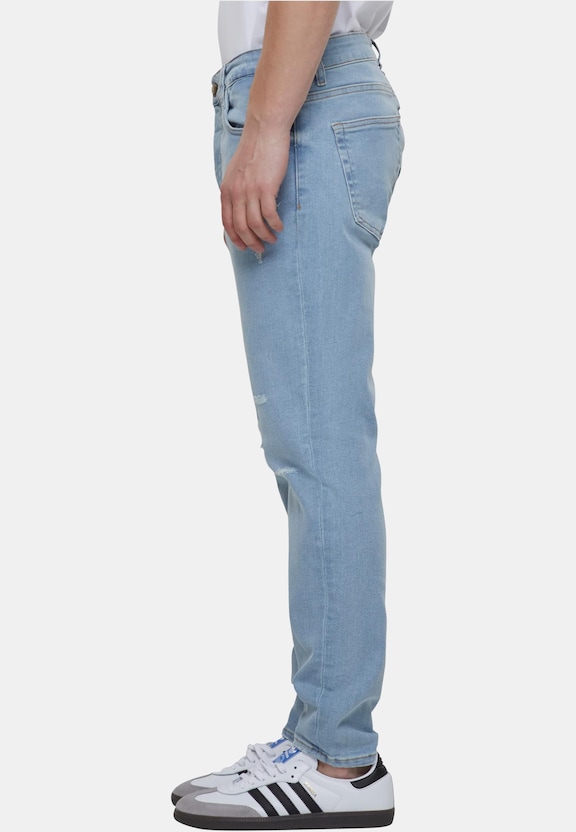 Tapered -2