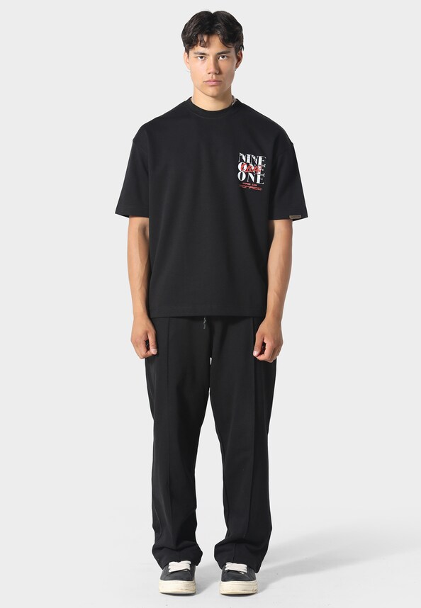 NINE ONE ONE T-SHIRT-2
