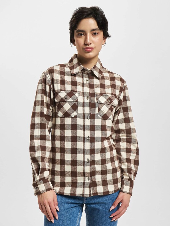 Chest Signature Flannel-2