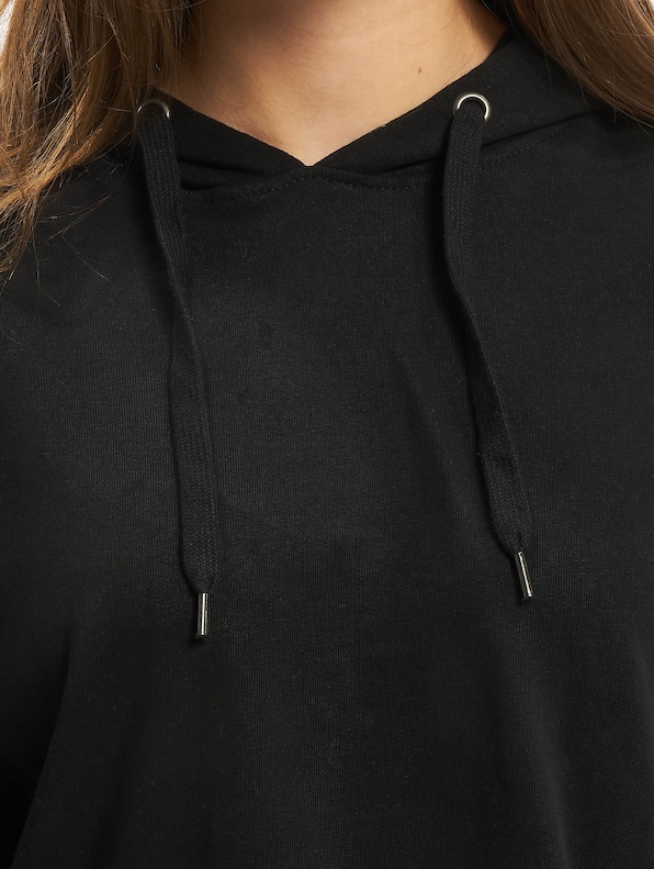 Ladies Oversized Terry -3