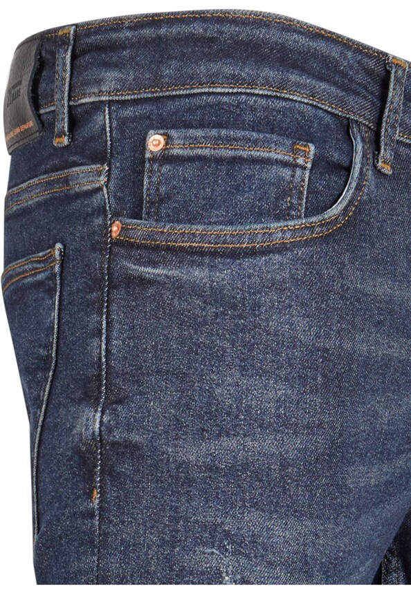 2Y Skinny Fit Jeans-7