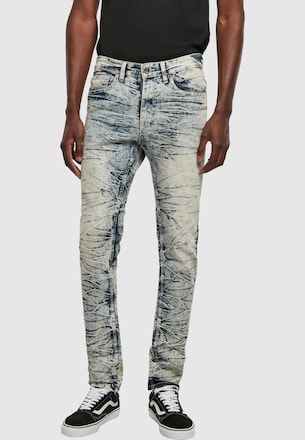 Stretch Signature Denim