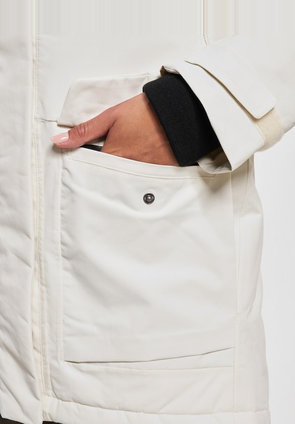 Didriksons Frida Parka-7