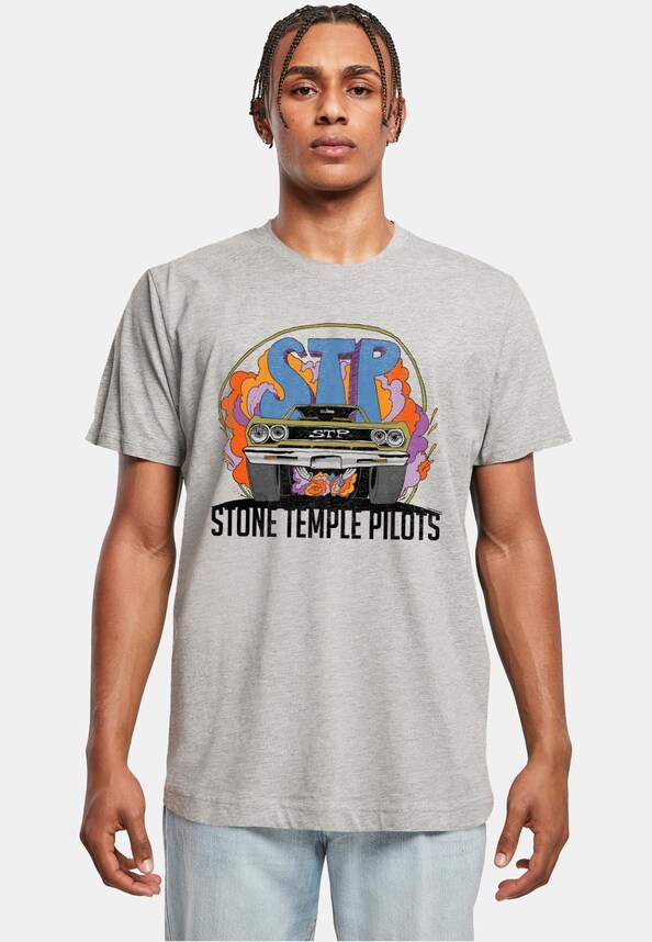Stone Temple Pilots - Vintage muscle-0