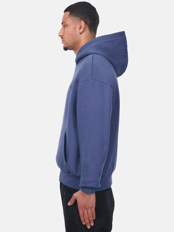 HEAVY OVERSIZE EMBO-2