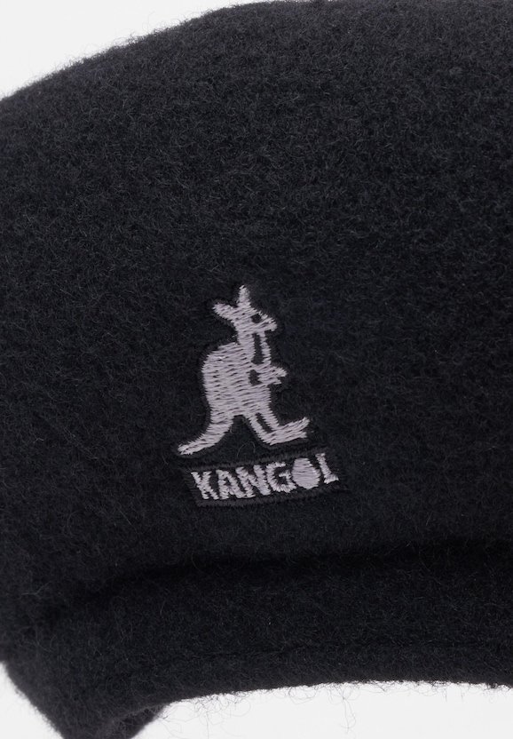 Kangol Wool Jax Beret Mützen-3