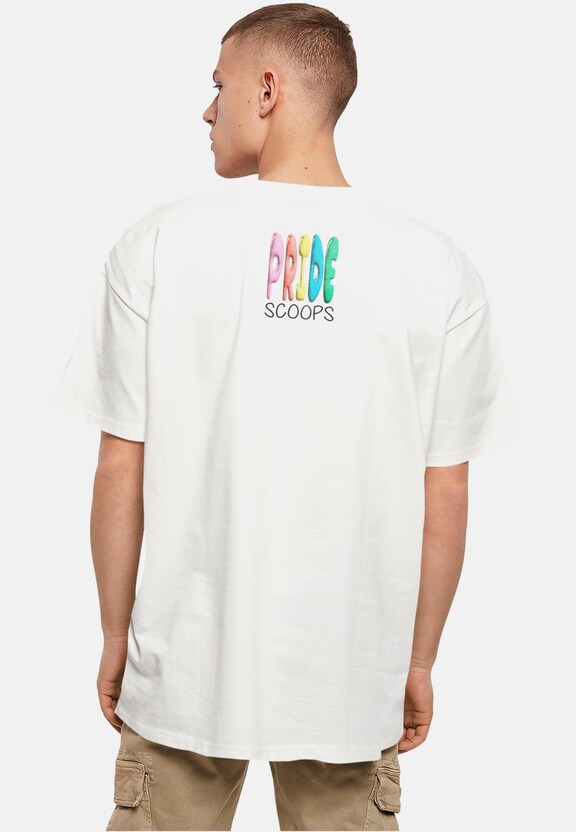 Pride Scoops Heavy Oversized -1
