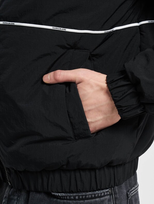 Calvin Klein Transition  Lightweight Jacket-4