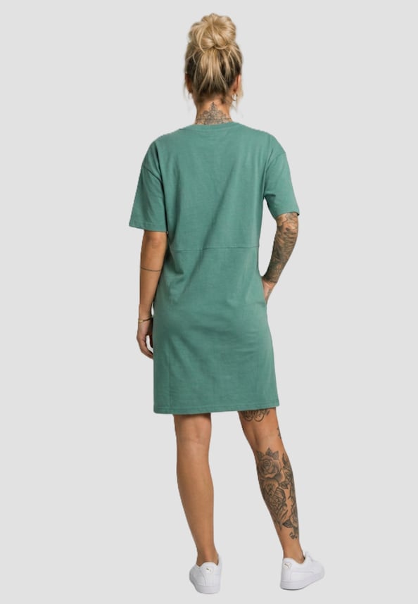 Essentials Oversized Slit-1