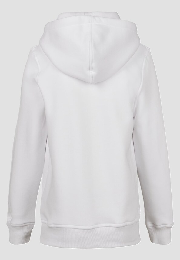 Kids Save And Love Hoody-1