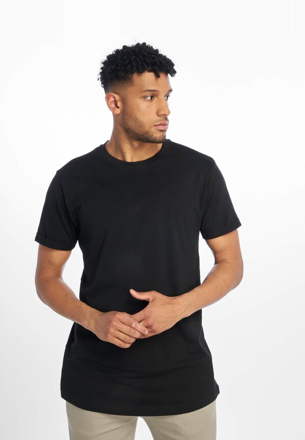 Short Shaped Turn Up-3