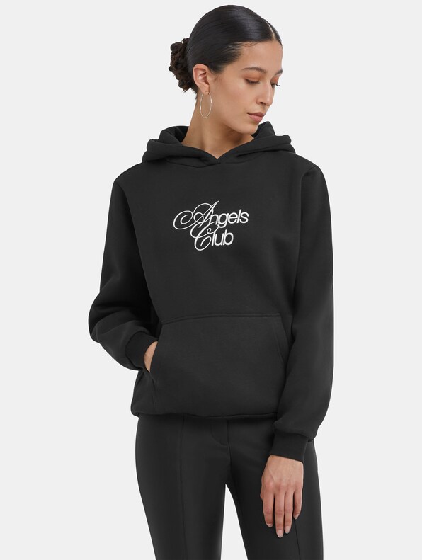 Angels Club Ladies Fluffy-0