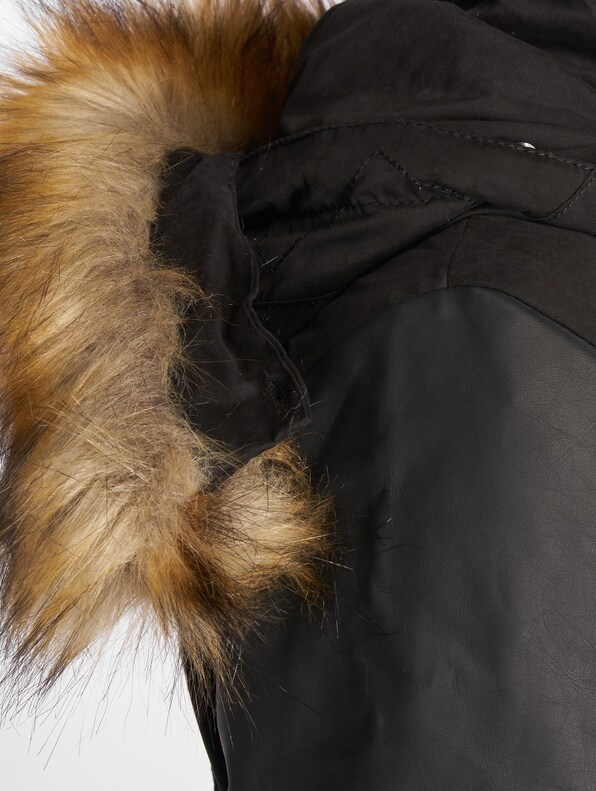 Leather Imitation -3