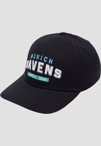 DefShop x European League of Football Munich Ravens Snapback Caps