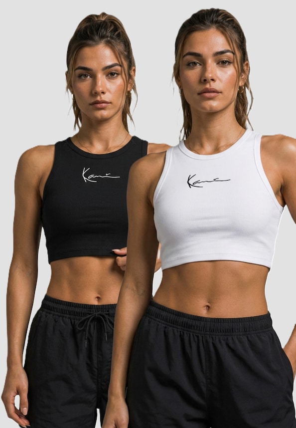 Small Signature 2-Pack Essential Racer-0