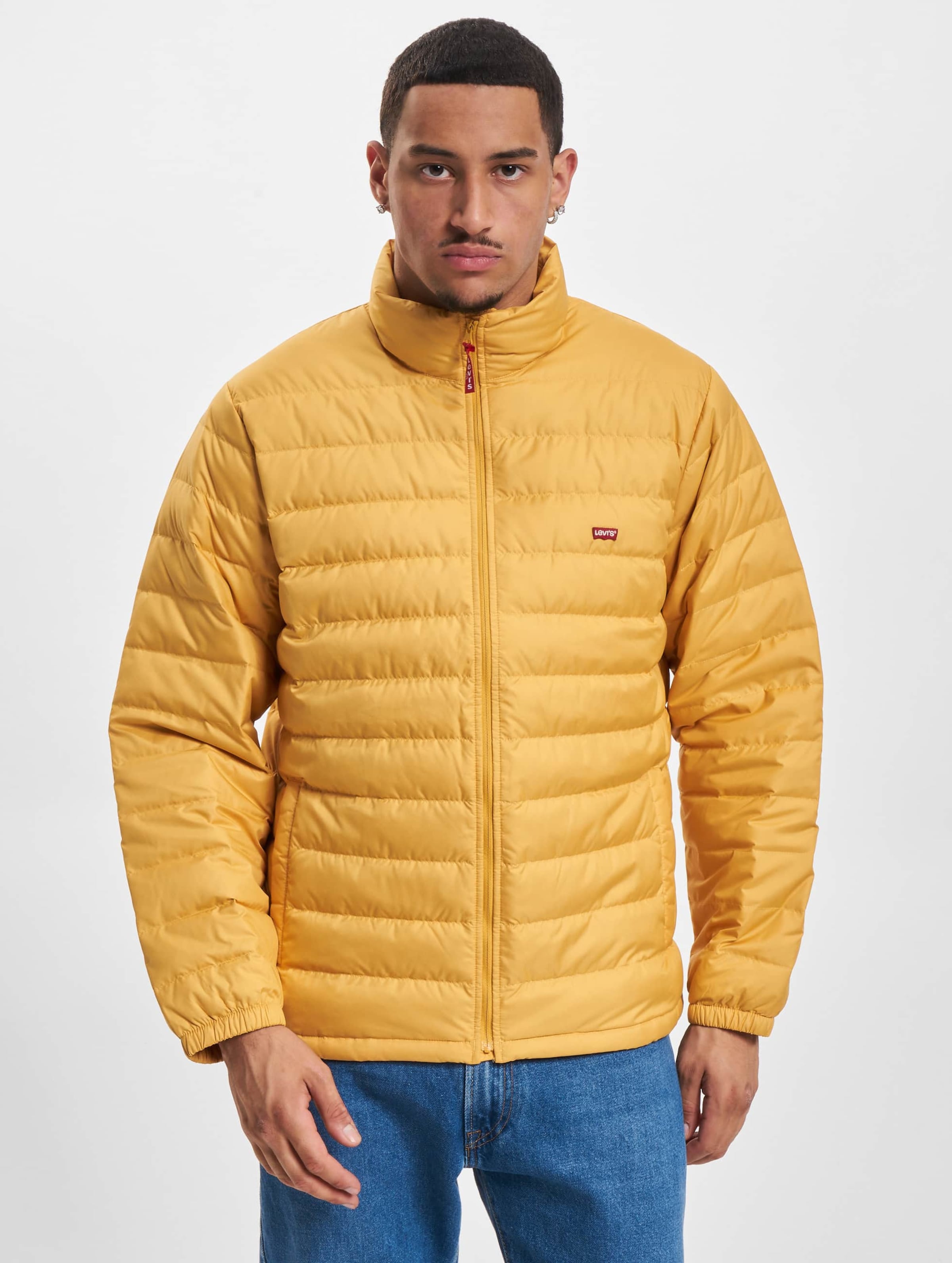 Levi's packable clearance bomber jacket