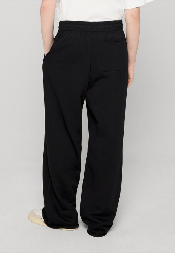 89 Straight Leg Sweatpants-1