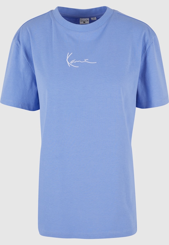 KW241-027-2 Small Signature Star Os Tee-5