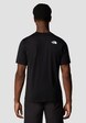 The North Face Mountain Foundation Coordinates T-Shirts-1