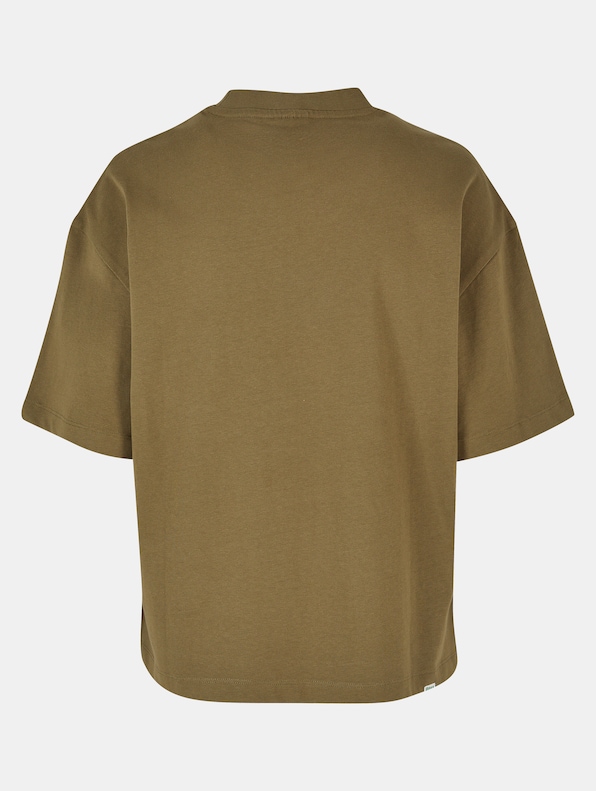 Ladies Organic Heavy Slit-5