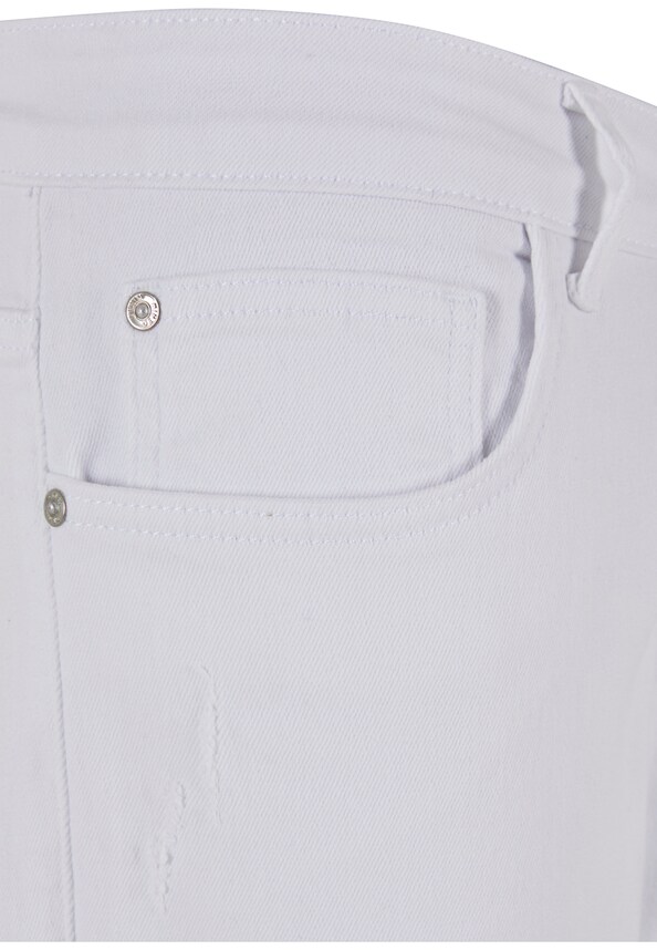 2Y Skinny Fit Jeans-7