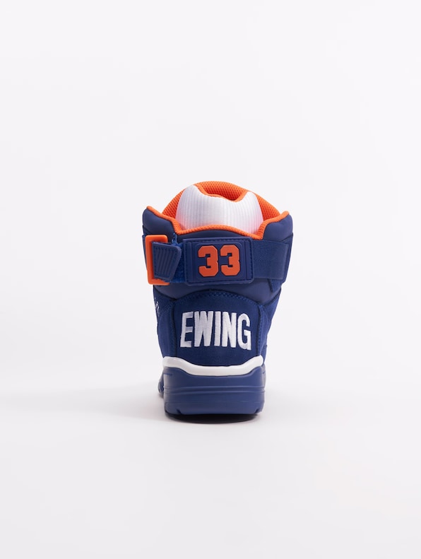 Ewing Athletics Ewing 33 HI Core Sneakers-4