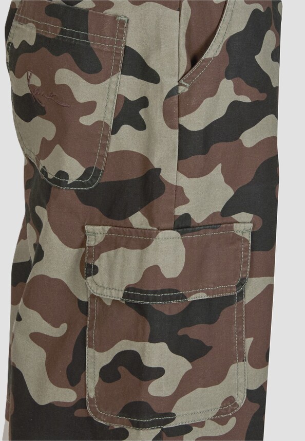 Signature Baggy Camo -1