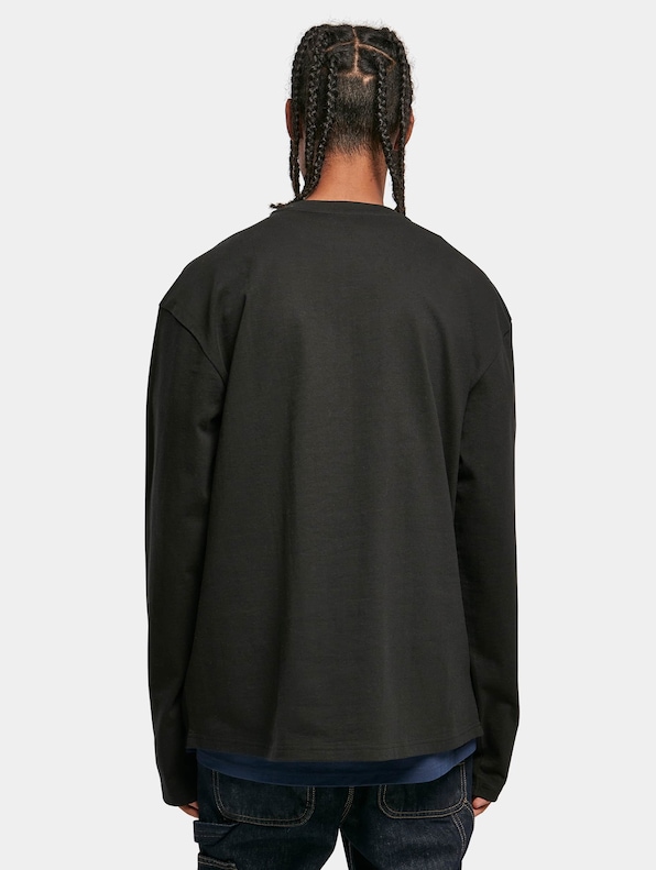 Ultra Heavy Oversized-1