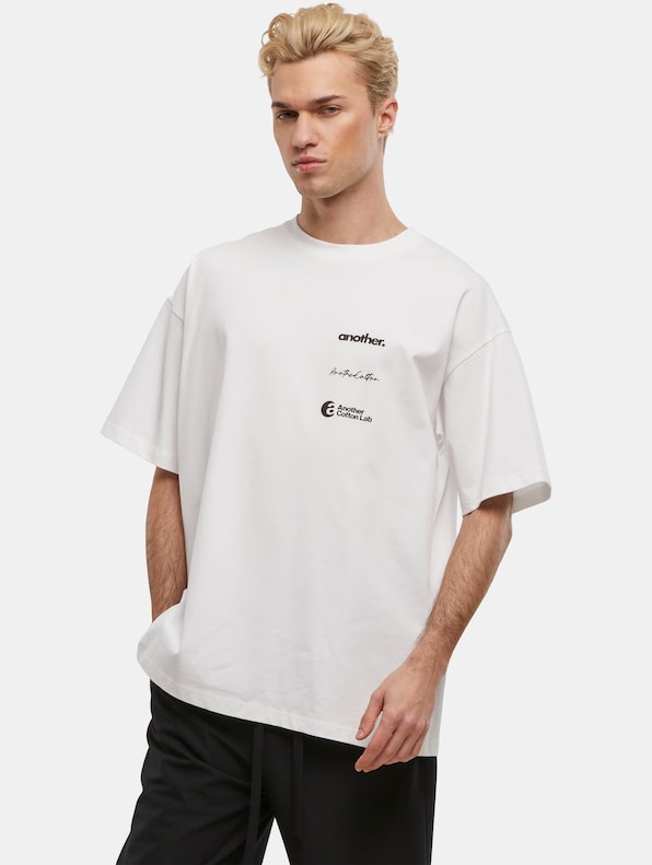 Timeless Oversized Tshirt-0