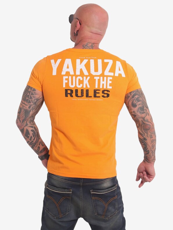 Rules -1
