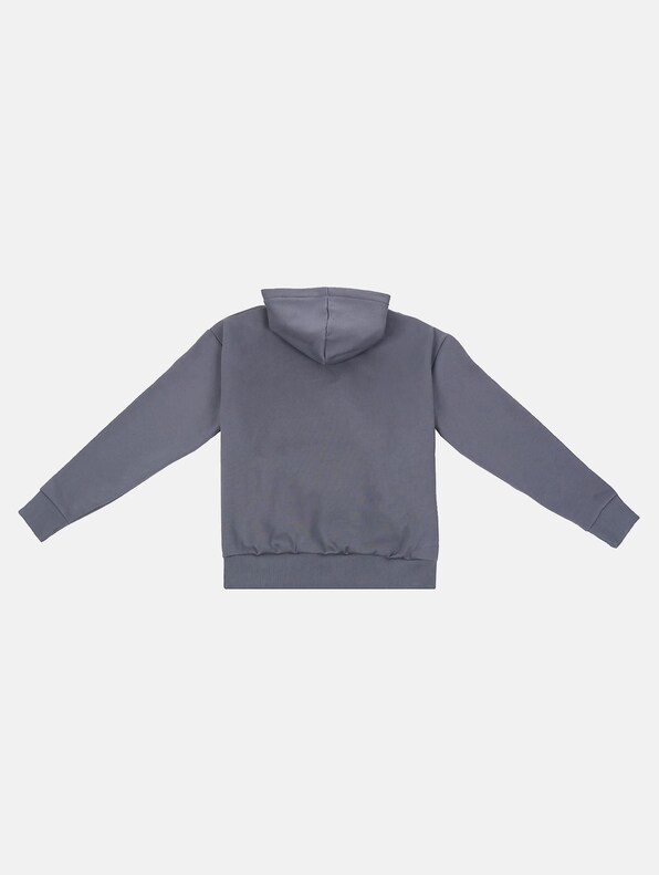 HEAVY OVERSIZE EMBO-4