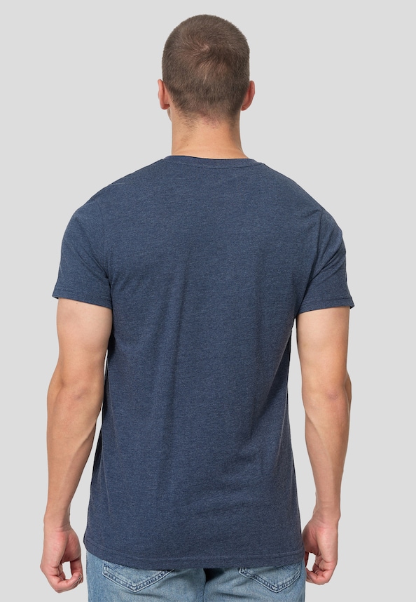 Lonsdale London Silverhill T-Shirt-1