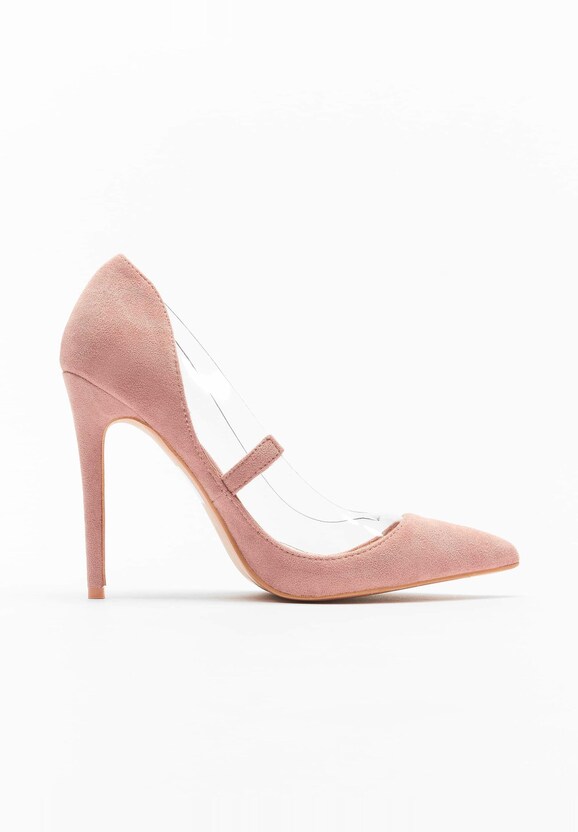 Perspex Trim Court -1
