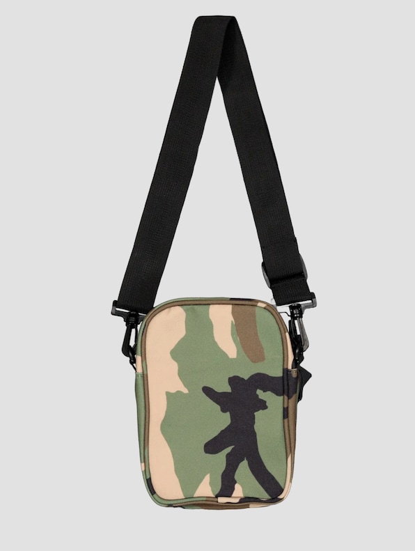 Label Messenger Bag S-1