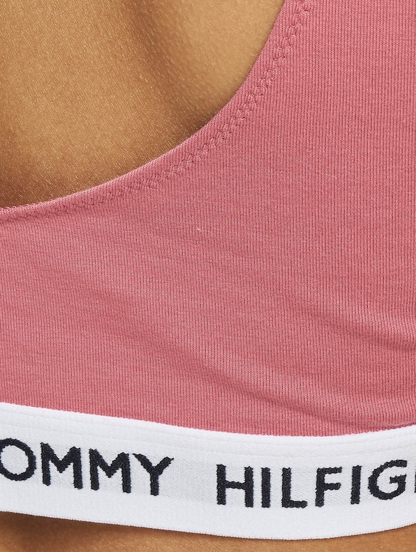 Tommy Hilfiger Unlined Bralette-4