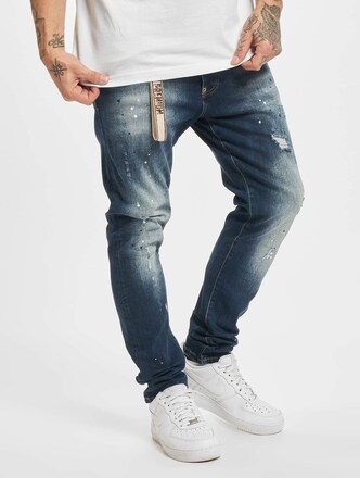 2Y Premium Tjark  Slim Fit Jeans