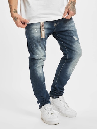 2Y Premium Tjark  Slim Fit Jeans