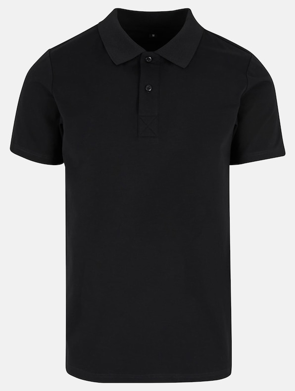 Sorona Polo Tee-2
