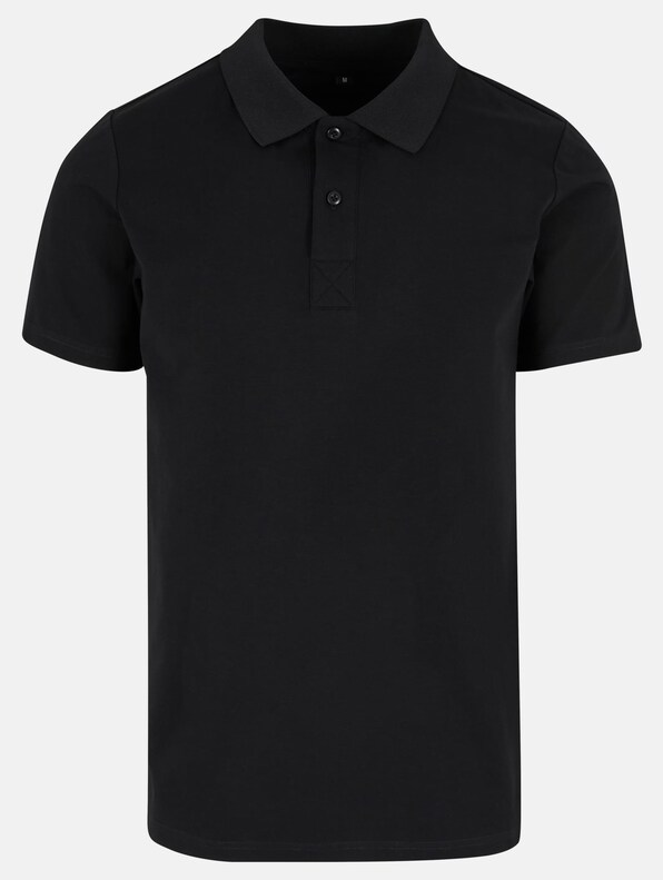 Sorona Polo Tee-2