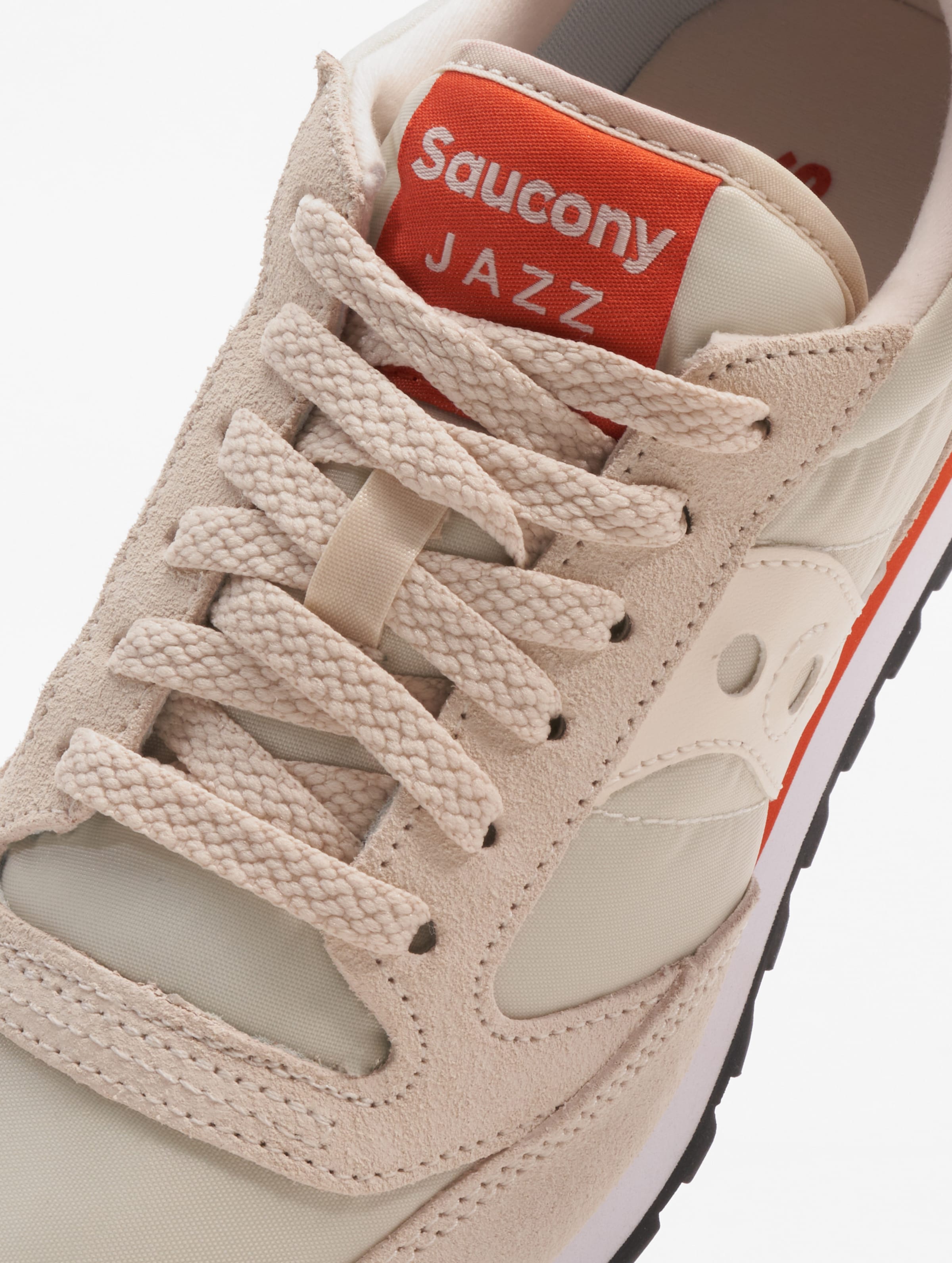 Sneakers Beige Saucony masked Jazz