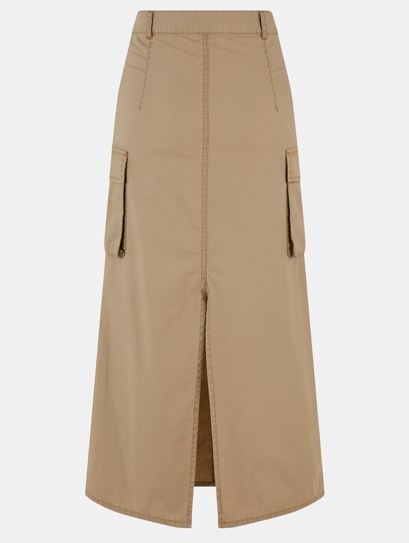 Signature Long Cargo-5