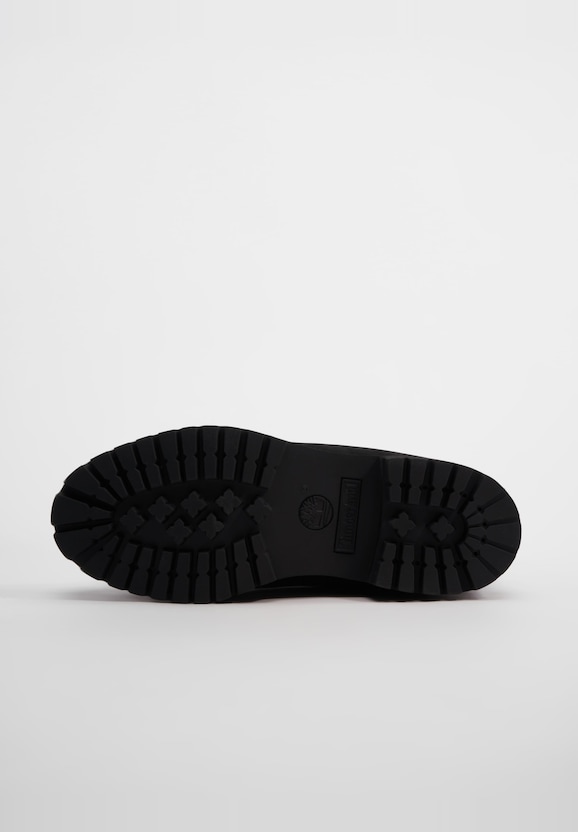 Timberland 6 Inch Lace Up Waterproof Boots-6