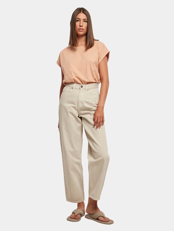 Ladies Extended Shoulder-3