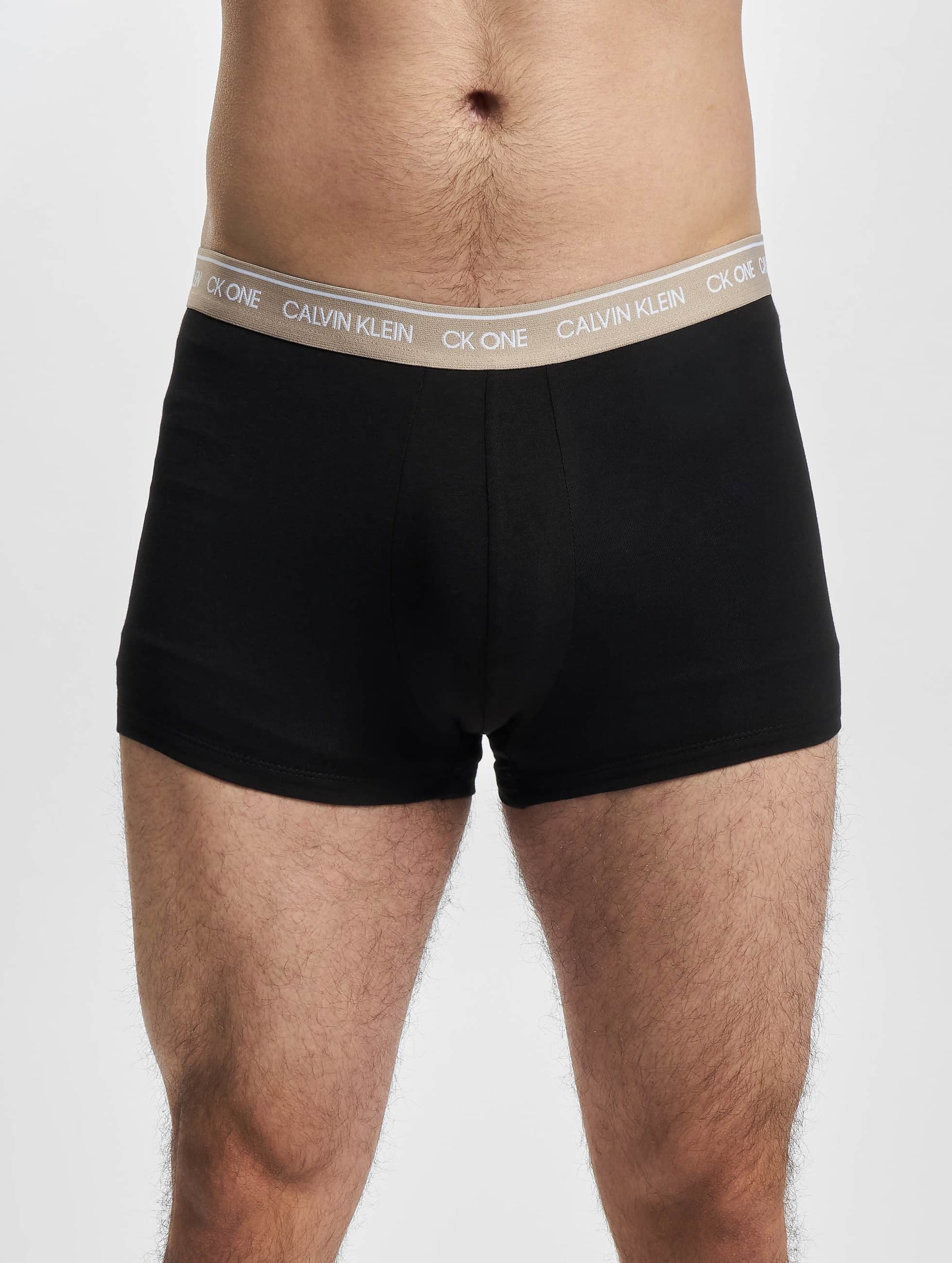 Calvin klein hot sale underwear trunks