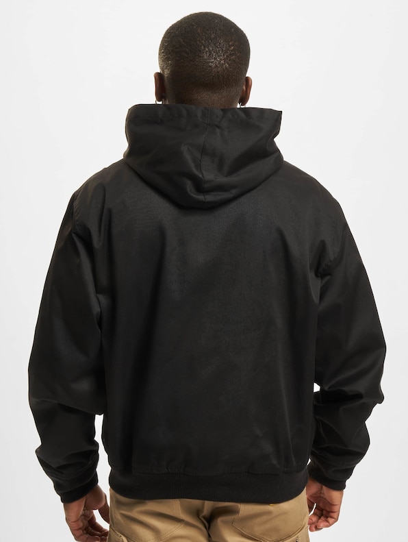 Lord Canterbury Hooded Transition-1