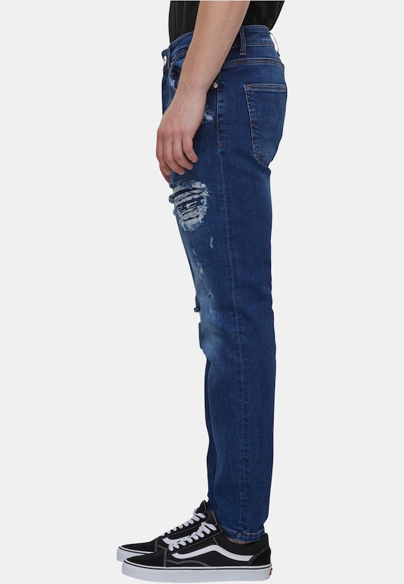 Tapered -2