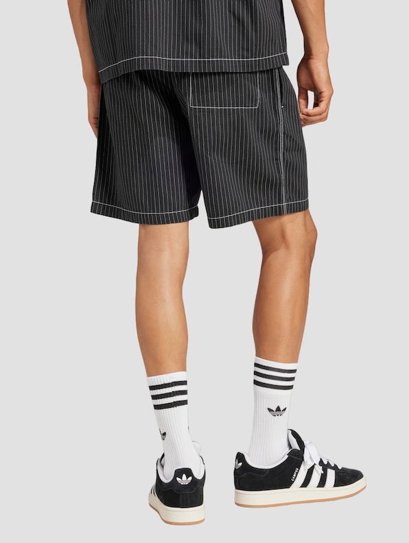 adidas Originals WAB Workwear Shorts-1