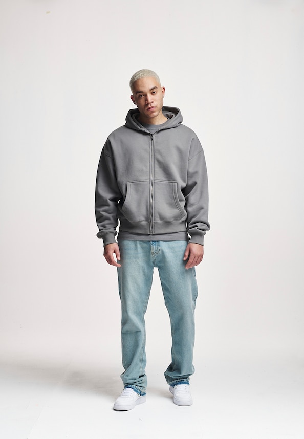 Arun Open Hem Straight-2