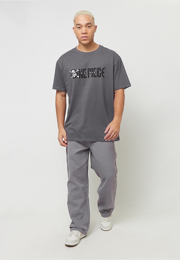One Piece Jolly Roger Logo Oversize-4