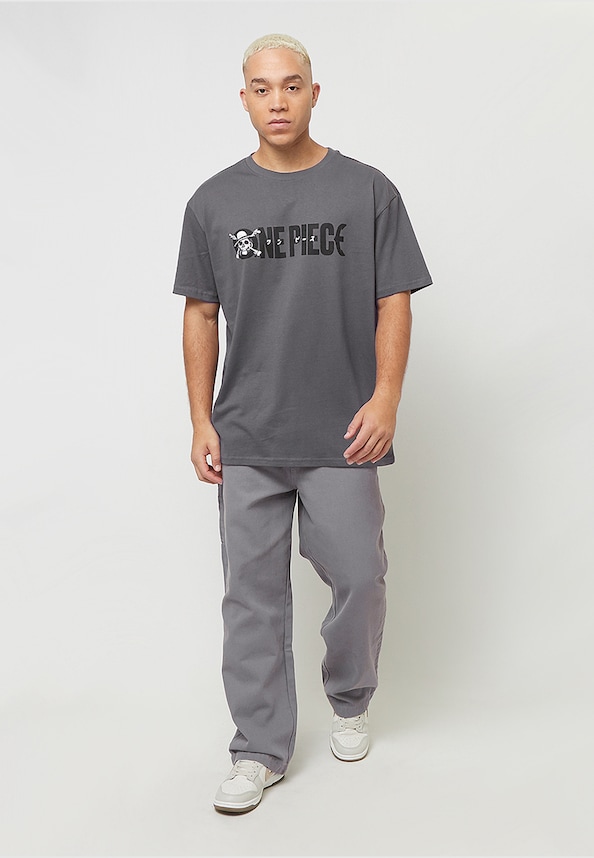 One Piece Jolly Roger Logo Oversize-4